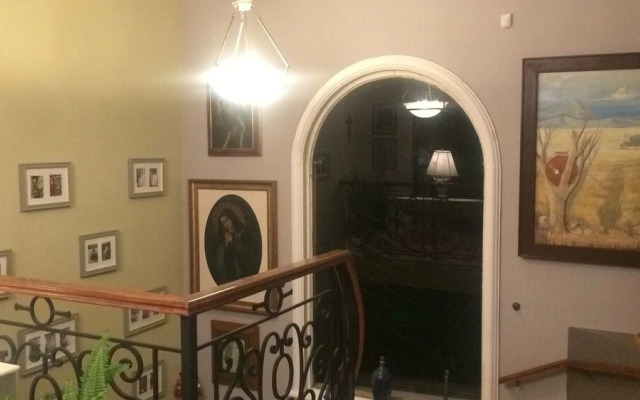 Casa Carolina