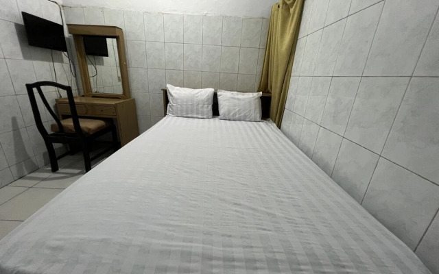 Hotel O Pondok Bulo Ugi Syariah Near SD Negeri 185 Pinrang