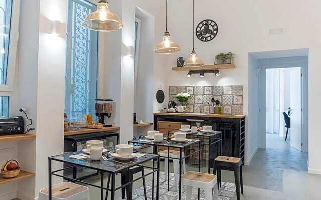 A Misura Duomo Rooms & Apartment