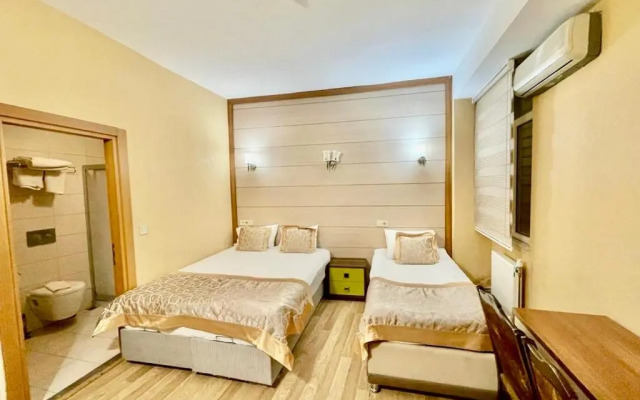 Timeks Hotel Sultanahmet