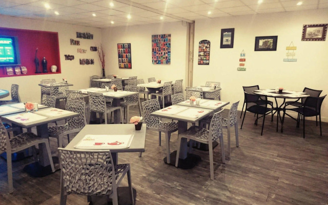 Fasthôtel Orléans Sud Zénith