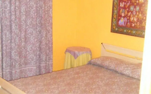 Casa Vacanze Leto
