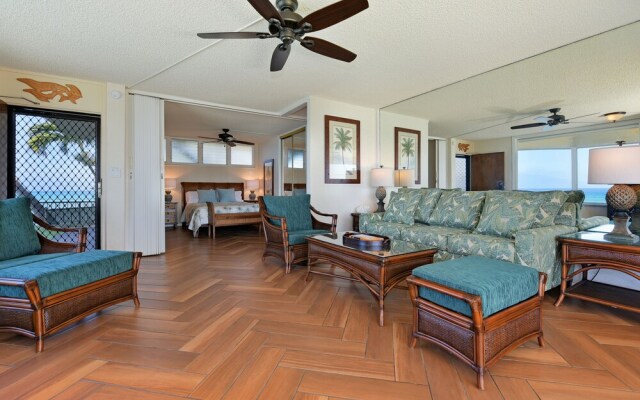 Hale Ono Loa #212 - 1 Br Condo
