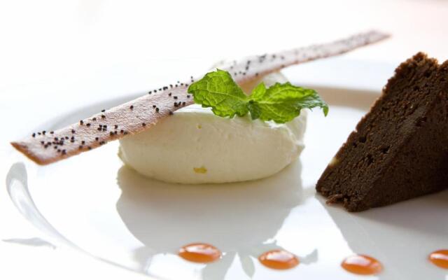 Fletcher Hotel-Restaurant Langewold