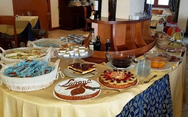 Hotel Residenza del Golfo