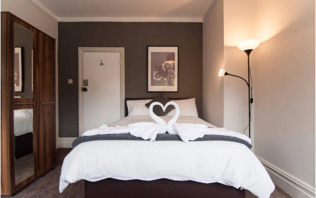 Vision Suites