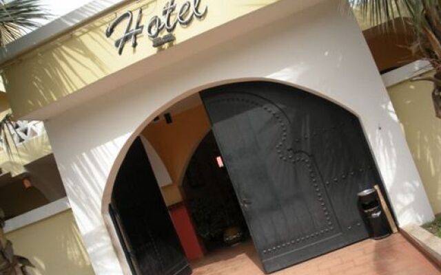 Airport Hotel Dakar