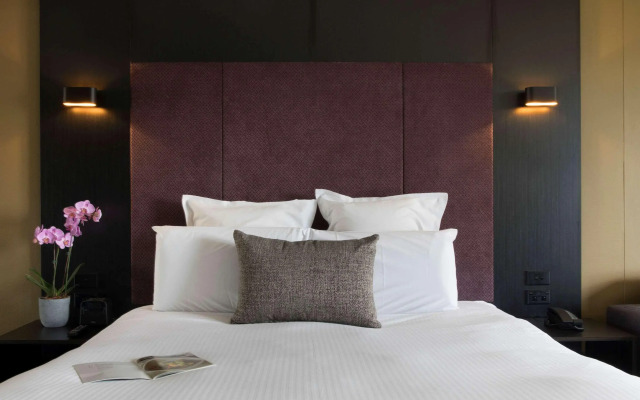 Pullman Sydney Hyde Park