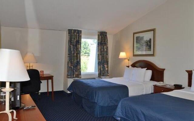 Clarion Hotel & Conference Center