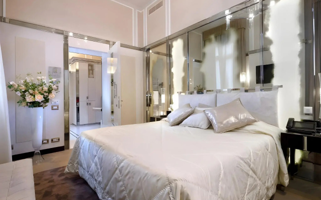 Hotel Palazzetto Madonna