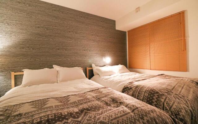 セレナール南13条 Serenar 8F