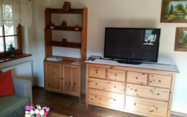 Pokoje Gościnne U Garncarza