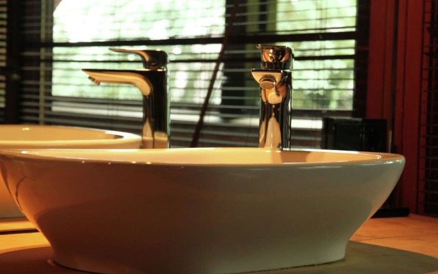 Unique & Modern Constructed Villa in Apeldoorn With Jacuzzi