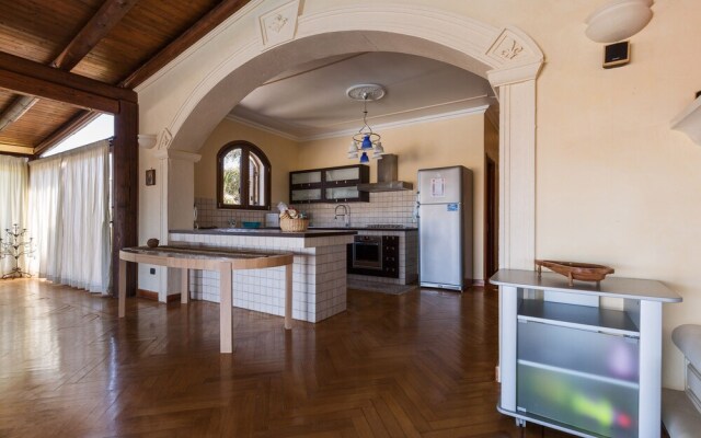 Villa Flo