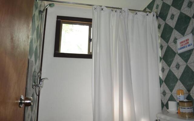 Cabaña 2 a 4 personas por dias