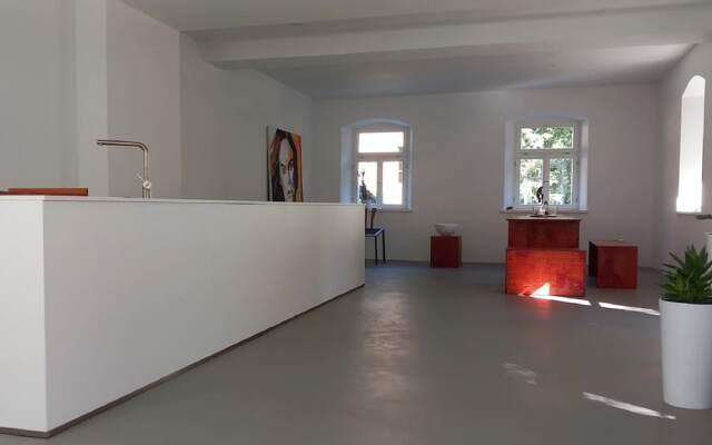 Ferienwohnungen Mittermurnthal