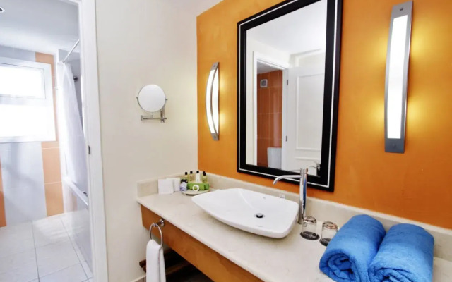 Valentin El Patriarca Varadero