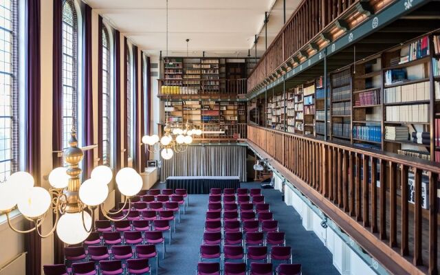 Business & Eventlocation Bovendonk