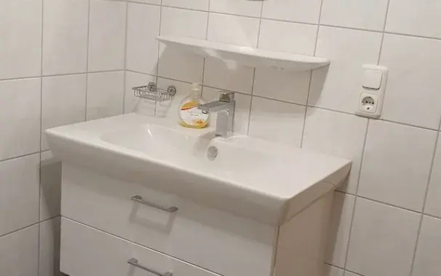 Ferienwohnung Saida