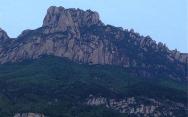 Shang Rao Ling Shan Home Stay