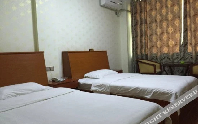 Lidu Hotel