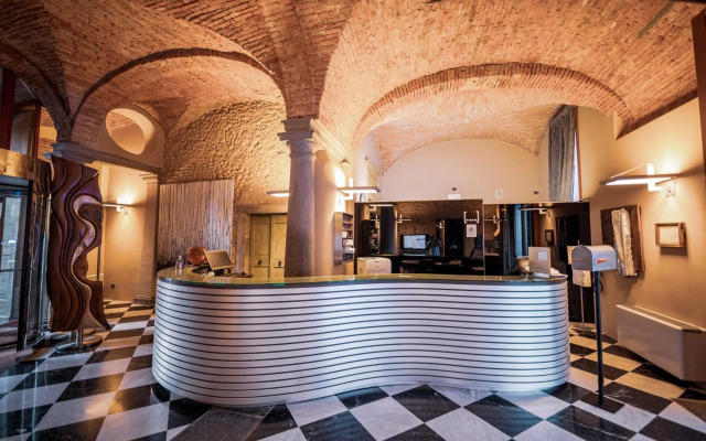 Settecento Hotel