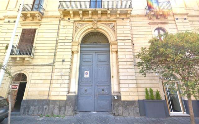 Il Cigno di Catania