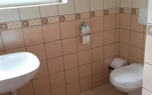 Pokoje gościnne Herta