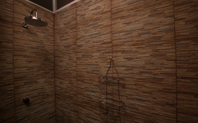 Ao Nang, Bang-On Resort