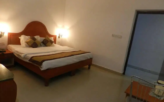 Hotel Khajuraho Inn