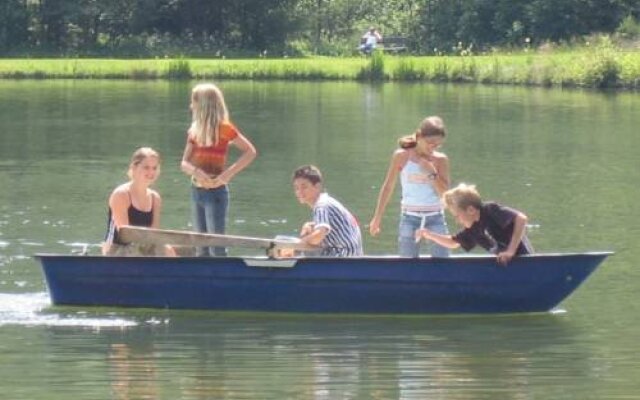 Ferien am Talhof