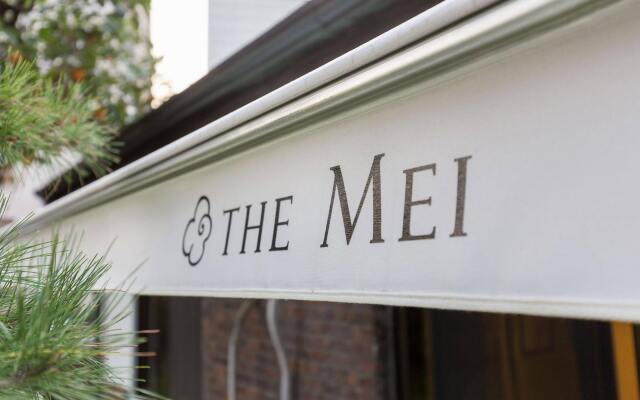The Mei Forestvill Dongdaemun