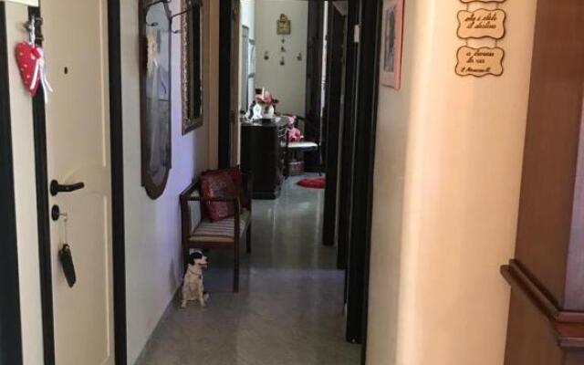 Casa Vacanza Nonna Adri