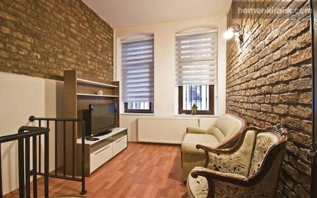 Sunflower Apartments