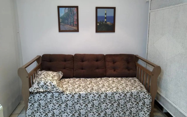 Flat beira mar, Olinda 4 Rodas 309