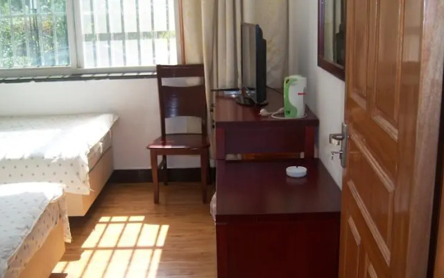 Huangshan No.19 Resort