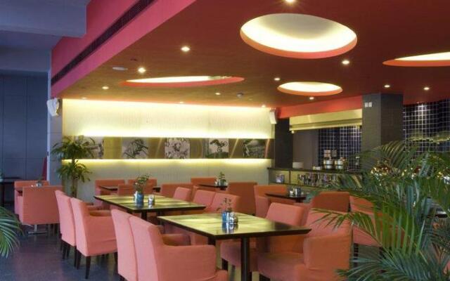 Hotel City Inn Laojie Longgang