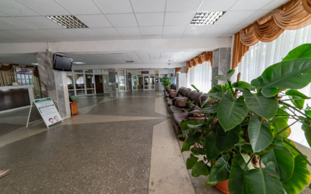 Sanatoriy 30-Letiya Pobedy