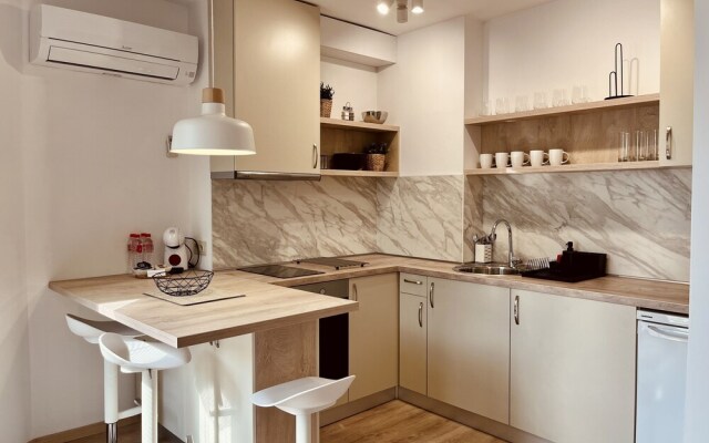 Apart-Hotels-Sofia