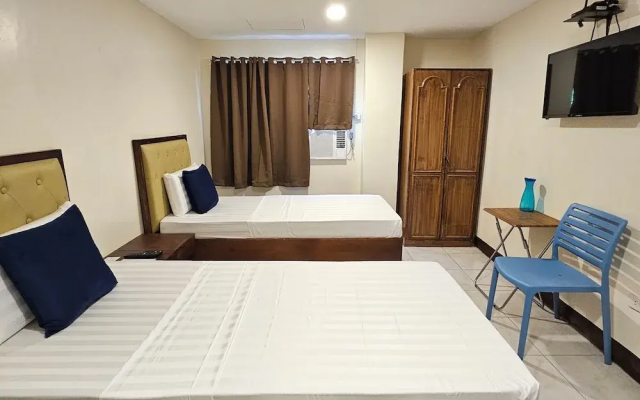 Suntal Residences