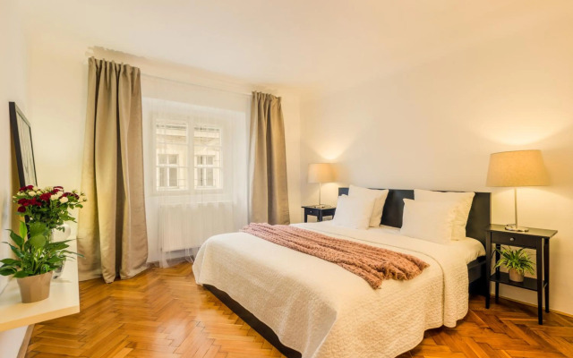 Royal Route Residence