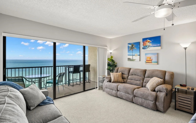 Ocean Sands 1107