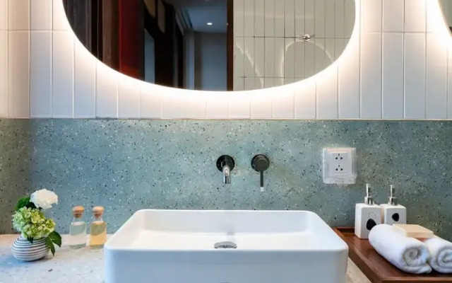 The Nang Suites