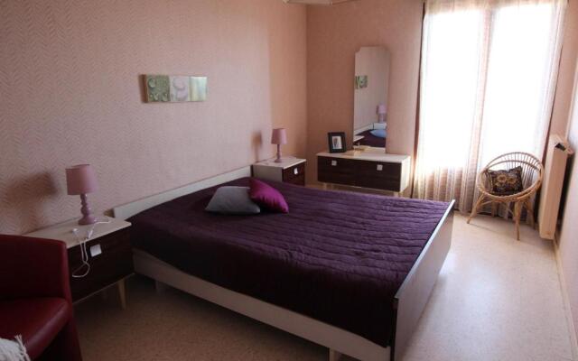 Appartement Banyuls-sur-Mer, 3 pièces, 6 personnes - FR-1-309-62