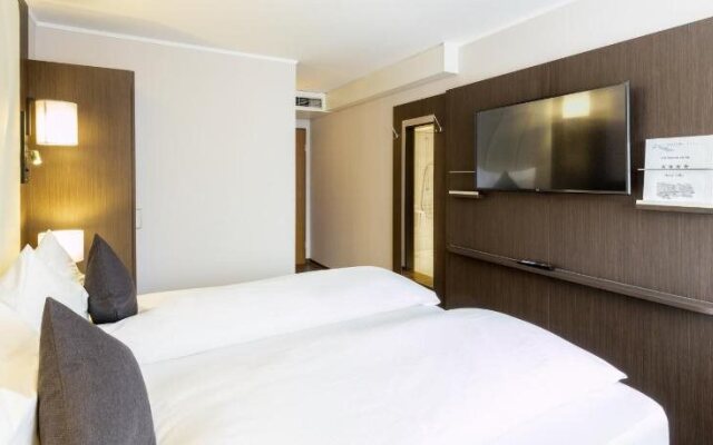 Plaza Hotel Mannheim
