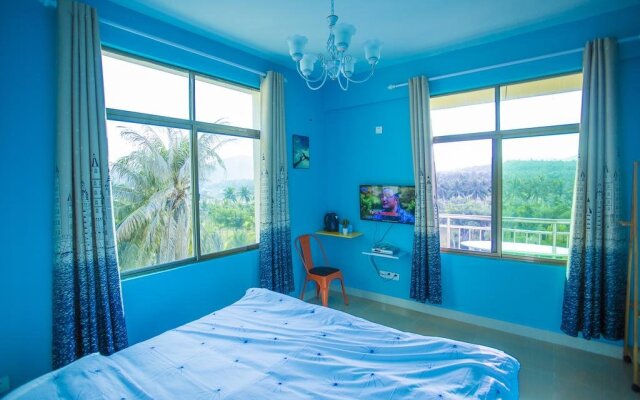 Sanya Yalongwan Right Here Inn