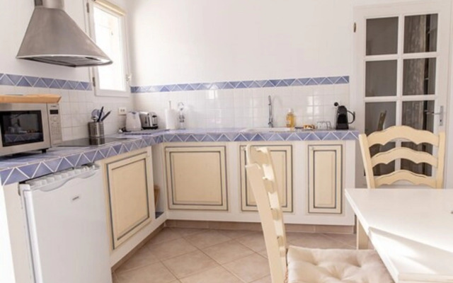 La Bastide de Fangouse