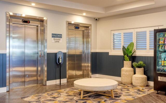 The Palmer Collective