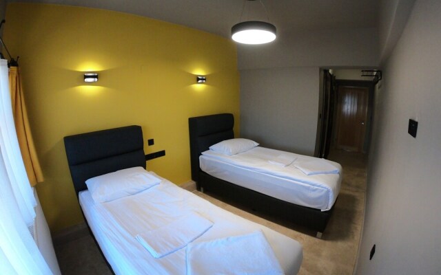 Adventure Inn Cappadocia