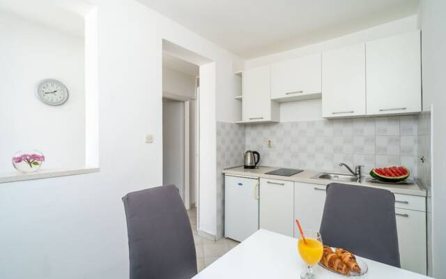 Apartments Radulovic